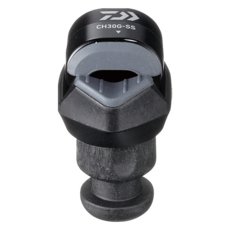 DAIWA 緊湊型夾頭桿支架 CH30G, 混色