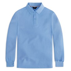 남녀공용 30수 PK 카라 노멀 티셔츠 MDLT794UN 1개