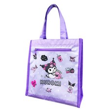 PInK MAnGO 三麗鷗多功能環保袋