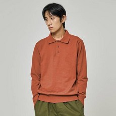 Tradclub Very Basic Polo 針織衫 (6色) (M-5XL)