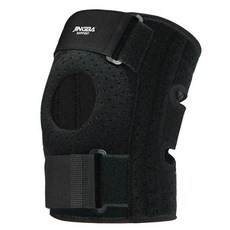 메디칼코어 이중 스트랩 무릎 보호대 K-116, 1개