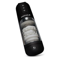 Tonga Blow-tech 自動抽插機, 混色, 1個