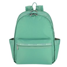 레스포색 여성용 루트 백팩 3747
