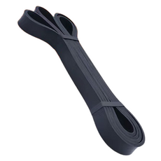 Ssunnyuz 運動拉力帶, 1個, 黑色