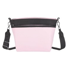 레스포색 스몰 버켓백 1115