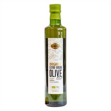 Sorbas 特級初榨橄欖油, 1個, 500ml