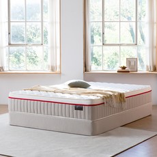 홈랩 침대 기절 매트리스 방문설치, 25cm, 미디엄