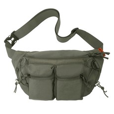 소리달 아소비 버클 힙색