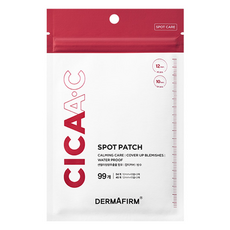 더마펌 시카에이씨 스팟패치, 99개입, 1개