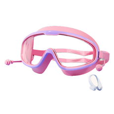 Skywiz 成人高性能泳鏡, 粉紫色, 1個