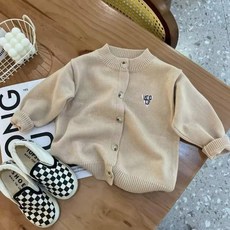 Arbe 兒童 Ipi 開襟衫