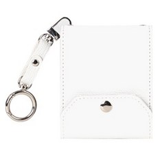 엠피에스 핑거링 스트랩 카드 포켓 휴대폰 케이스