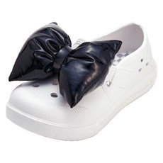 bimbobimba 兒童蓬鬆蝴蝶結室內拖鞋