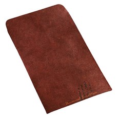 Maket Gamseong 歐式風格信紙單入信封, 單一顏色, 100個