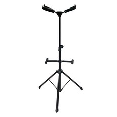 Lawrence 雙自動鎖定吉他架 AGS-38, 1個