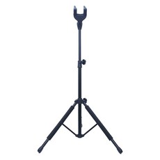 勞倫斯吉他與大提琴架 AGS-36, 1個, 黑色