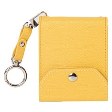 엠피에스 핑거링 스트랩 카드 포켓 휴대폰 케이스