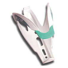 Bianchi Elite 水壺架, 1個, 白色