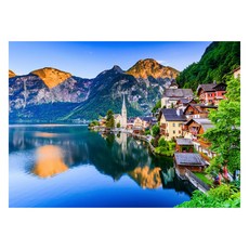 Huadada 紓解壓力的拼圖遊戲, 1個, 產品20, 1000件