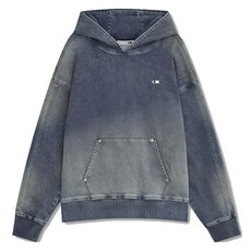 오아이오아이컬렉션 헤리티지 데님 후드