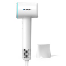 BLAUPUNKT 德國藍寶 德國飛機 BLDC 強力引擎馬達 2WAY 吹風機 1600W, 白色, BLP-HD1600-BD23