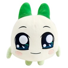 쿵야 餐廳 洋蔥쿵야 站立娃娃, 1個, 25cm, 混合顏色