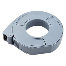 Rollingdog 紙膠帶專用切割器 24mm, 1個