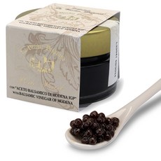 La Vecchia Dispensa 典釀 珍珠巴薩米克醋醬, 50g, 1個