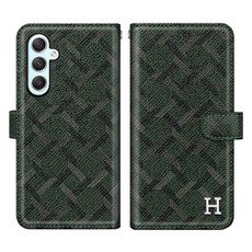 까미또 베네트 나티드 다이어리 휴대폰 케이스