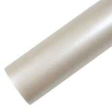 로즈로사 인테리어필름 스트라이프 패턴 시트지 MG1582A, 그레이실버, 60cm x 50m