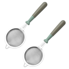 뭉글 스탠 채망, 블루, 2개