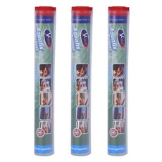 Vtech 퍼티 파워픽스 다용도 에폭시, 3개