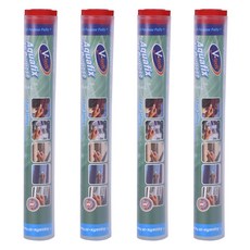 Vtech 퍼티 파워픽스 다용도 에폭시, 4개