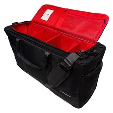 카론슨 칸막이 스포츠 더플백, 혼합색상, 1개