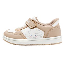 女童用三麗鷗大耳狗Little Baroin運動鞋