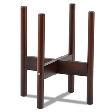 에버하우스 북유럽 화분받침대 스탠드, 엔틱, 1개