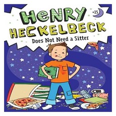 Henry Heckelbeck Does Not Need a Sitter, Little Simon