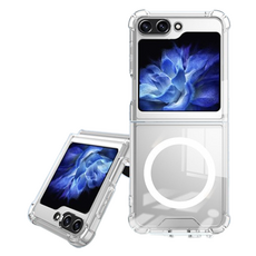 하이퍼 맥세이프 클리어 휴대폰 케이스