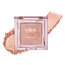 Glint 하이라이터 2.3g, 07솔레이문, 1개