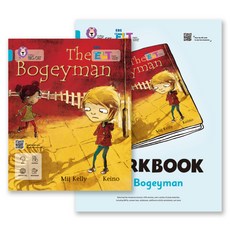 EBS ELT 빅캣 시리즈 Big Cat Band7 THE BOGEYMAN, EBS한국교육방송공사