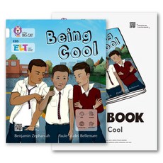 EBS ELT 빅캣 시리즈 Big Cat Band10 BEING COOL, 전학년, 한국교육방송공사