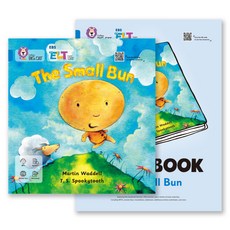 ELT 빅캣 시리즈 Big Cat Band4 THE SMALL BUN, EBS