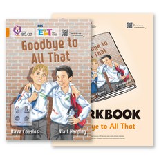 ELT 빅캣 시리즈 GOODBYE TO ALL THAT, 6, 영어