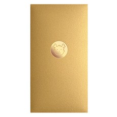 Maket Gamseong 招福金龍福袋, 10個