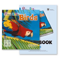 ELT 빅캣 시리즈 Big Cat Band4 BIRDS, EBS, OSF9788954765886