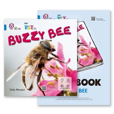 ELT 빅캣 시리즈 Big Cat Band4 BUZZY BEE, EBS