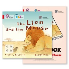 ELT 빅캣 시리즈 Big Cat Band2 THE LION AND THE MOUSE, EBS, OSF9788954765718