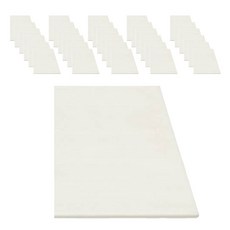 皇家卡紙 350g, 8開, 40個