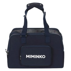 Miminko 寵物兩用旅行包 DP3XG4260, 1個, 海軍藍