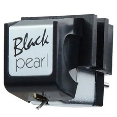 Sumiko MM唱頭, 混合色, 黑珍珠